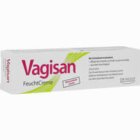 Vagisan Feuchtcreme 25 g