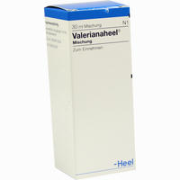 Valerianaheel Tropfen 30 ml