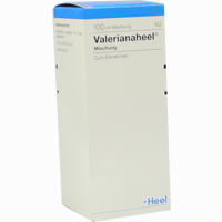 Valerianaheel Tropfen 100 ml