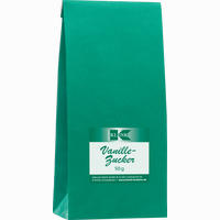 Vanillezucker 50 g