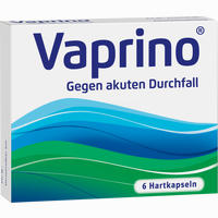 Vaprino 100mg Kapseln 6 Stück