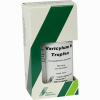 Varicylum N Tropfen 50 ml
