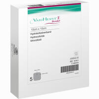 Varihesive E Bord Hkv10x10 5 Stück
