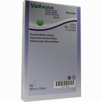 Varihesive Ex D 9x15cm Ste 10 Stück
