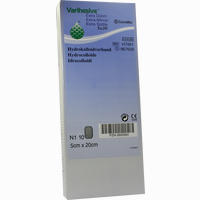 Varihesive Ex D Hkv 5x20cm 10 Stück
