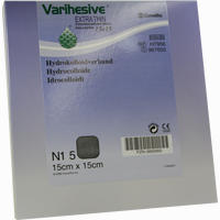 Varihesive Ex D Hkv15x15cm 5 Stück