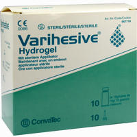 Varihesive Hydrogel mit Applikator Gel 10 x 15 g
