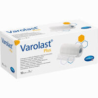 Varolast Plus 10cmx7m Zink 1 Stück