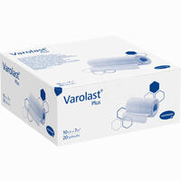 Varolast Plus 10cmx7m Zink 20 Stück