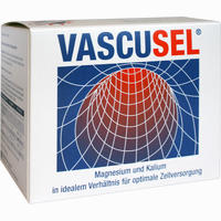 Vascusel 30 Stück