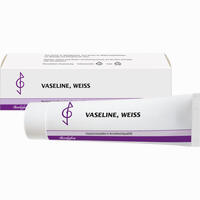 Vaseline Weiß Salbe 100 ml