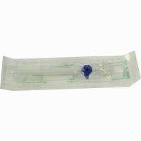 Vasofix Braunuele G22 25mm 1 Stück