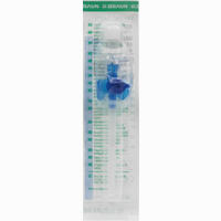 Vasofix Safety 22g 0.9x25mm Kanülen 1 Stück