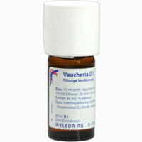 Vaucheria D3 Dilution 20 ml