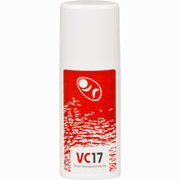 Abbildung von Vc17 Pure Universalcreme 50 ml
