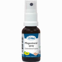 Veavet Pflegemineralspray Vet. 20 ml