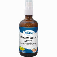 Veavet Pflegemineralspray Vet. 100 ml