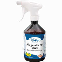 Veavet Pflegemineralspray Vet. 500 ml