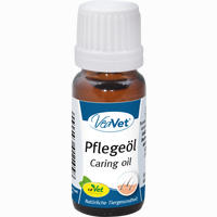 Veavet Pflegeöl Aetherisches Öl 10 ml