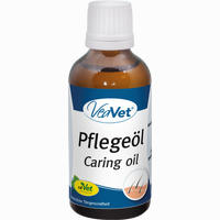 Veavet Pflegeöl Aetherisches Öl 50 ml