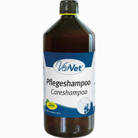 Veavet Pflegeshampoo Vet. 1000 ml