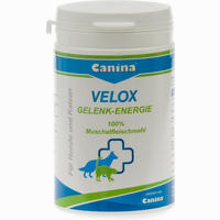 Velox Gelenkenergie 100% Vet. Pulver 150 g