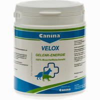 Velox Gelenkenergie 100% Vet. Pulver 400 g