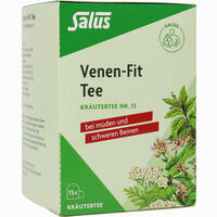 Venen- Fit Tee Kräutertee Nr. 13 Salus Filterbeutel 15 Stück