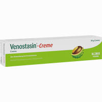 Venostasin Creme 50 g