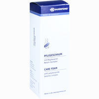 Venotrain Pflegeschaum 100 ml
