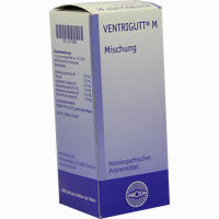 Ventrigutt M Fluid 50 ml