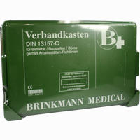 Verbandk Bri 13157c Kunsts 1 Stück