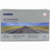 Verbandkasten Kfz Klassik Din 13164 1 Stück