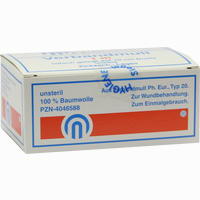 Verbandm Zz Bw 20 100 1m 1 Stück