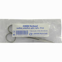 Verbandschere Sp Sp 13cm Rostfrei 1 Stück