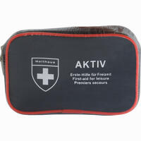 Verbandtasche Aktiv 1 Stück