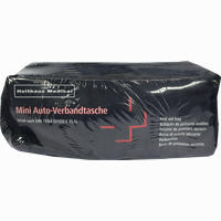 Verbandtasche Kfz Mini Din 13164 1 Stück
