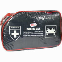 Verbandtasche Monza D13164 1 Stück