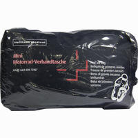 Verbandtasche Motorrad Mini Din 13167 1 Stück