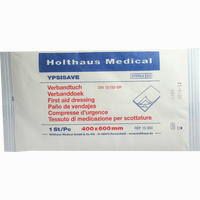Verbandtuch Ypsisave 40x60 1 Stück
