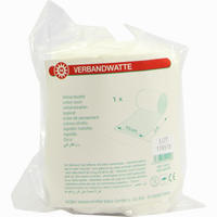 Verbandwatte 2mx10cm Gerollt 1 Stück
