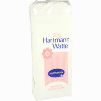 Verbandwatte Zz Hartm Btl 50 g