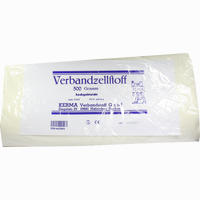 Verbandzellstoff 40x60hgbl 500 g