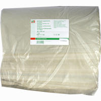 Verbandzellstoff Ungebleicht Lohmann 1000 g