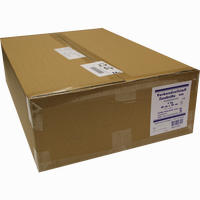 Verbandzellstoff Zuschnitte Hochgebleicht 20x20cm 5 KG