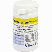 Abbildung von Vermiculite- Staufen Vet. Pulver 100 g