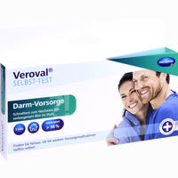 Veroval Darm- Vorsorge 1 Stück