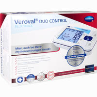 Veroval Duo Control Oa- Blutdruckmessgerät Large 1 Stück