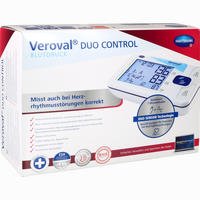 Veroval Duo Control Oa- Blutdruckmessgerät Medium 1 Stück