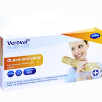Veroval Gluten- Intoleranz 1 Stück